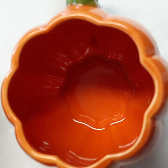 Nwt vintage jack-o'-lanterns pumpkin in mug - Picture 4 of 9